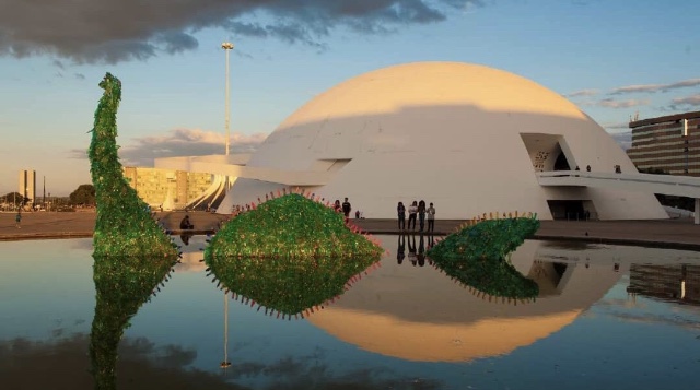 Brasília vai sediar Congresso Internacional Lixo Zero nas Cidades