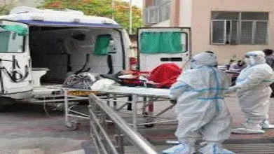 Índia pode chegar a 1 milhão de mortes até agosto por ‘catástrofe auto infligida’,