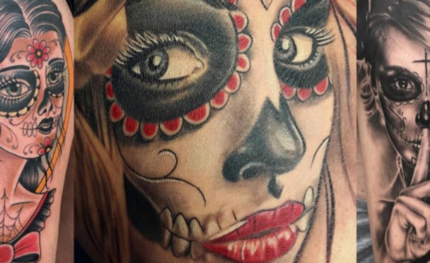 Tattoo – Há controvérsias quanto à origem da tatuagem.