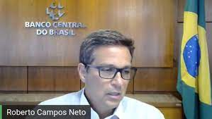 Presidente do Banco Central peita bancos privados, e diz que moeda digital é de interesse do povo Brasileiro e já tem data marcada para início