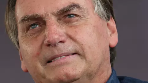O presidente Jair Bolsonaro (sem partido) voltou a falar em fraude eleitoral no pleito de 2014,