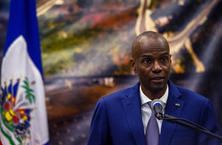 Presidente do Haiti é assassinado dentro de casa