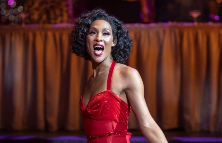 Mj Rodriguez entra para a história como a primeira mulher trans a ser indicada ao Emmy de Melhor Atriz