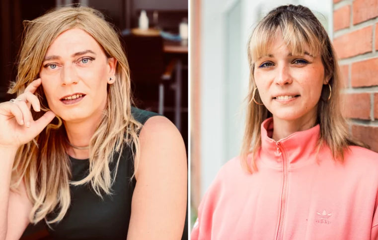 Eleições na Alemanha: duas mulheres trans ocupam pela primeira vez assentos parlamentares