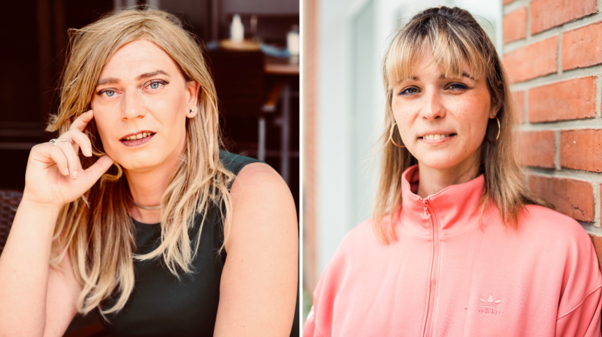 Eleições na Alemanha: duas mulheres trans ocupam pela primeira vez assentos parlamentares