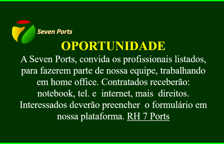 Seven Ports Contrata
