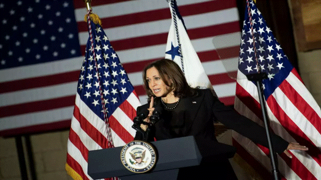 MUNDO: Kamala Harris ocupa o cargo presidencial enquanto Joe Biden realizava exames