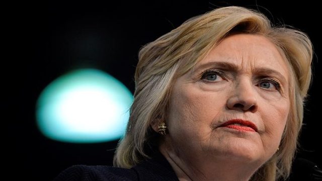 As criptomoedas podem desestabilizar as nações, afirma Hillary Clinton