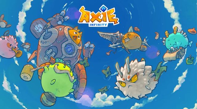 Jogos em NFT, como Axie Infinity, movimentam economia durante a pandemia