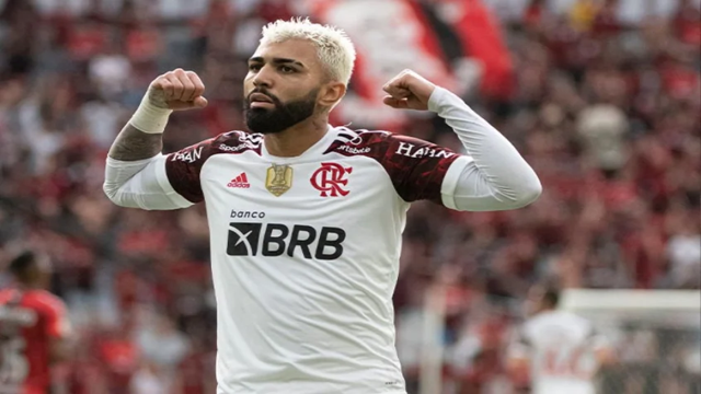 Neto detona atitude de Gabigol em empate do Flamengo contra o Athletico-PR: ‘Está soberbo’