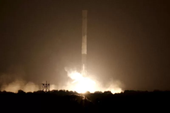 Space X: o foguete descontrolado de Elon Musk que deve se chocar com a Lua