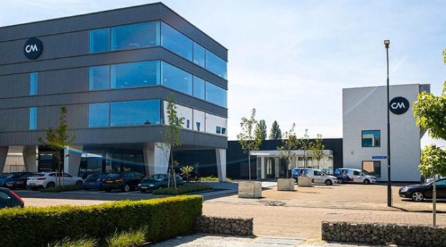 Empresa holandesa especializada em e-commerce, chega ao Brasil com: U$ 780,000,000.00