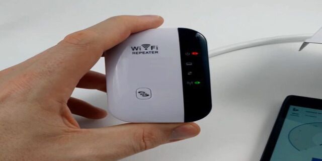 Conheça os motivos pelos quais esse repetidor de sinal está bombando na internet