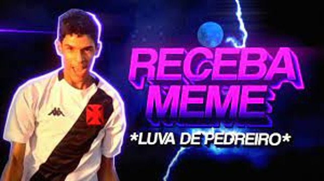 RECEBA – O garoto com milhares de seguidores