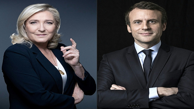 Macron e Le Pen: o que você precisa saber sobre o 2º turno das eleições na França