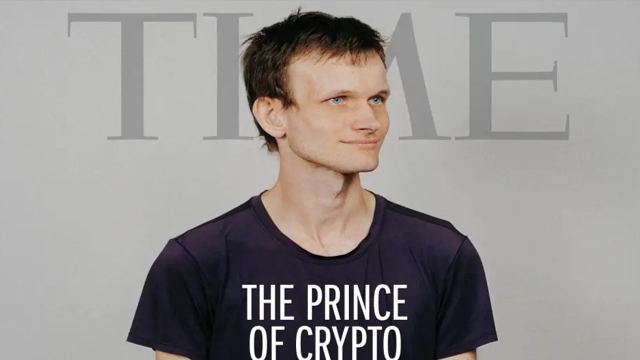 CRIPTO: Criador da Ethereum é o ‘Príncipe das Criptomoedas’