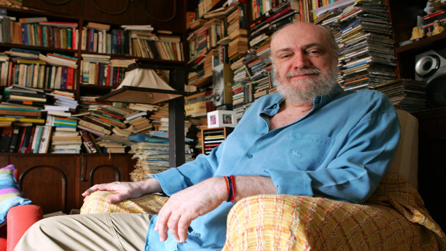 Começamos aqui a noticiar um pouco as historias dos que partiram, mas que fizeram história no Brasil