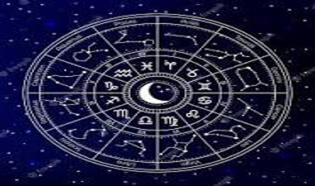 As primeiras cartas estelares do Egito datam de cerca de 4 200 a.C.