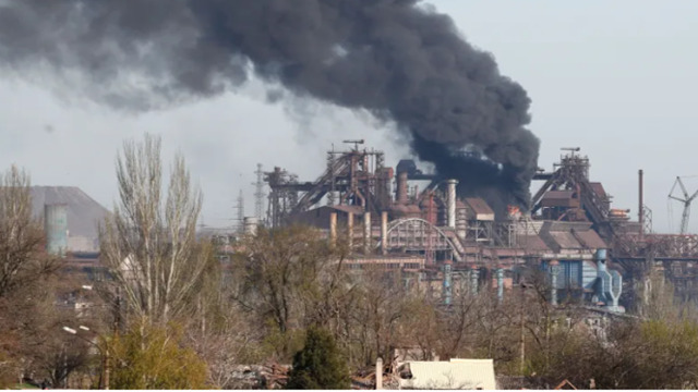 Homem mais rico da Ucrânia planeja processar Rússia por danos de bombardeios