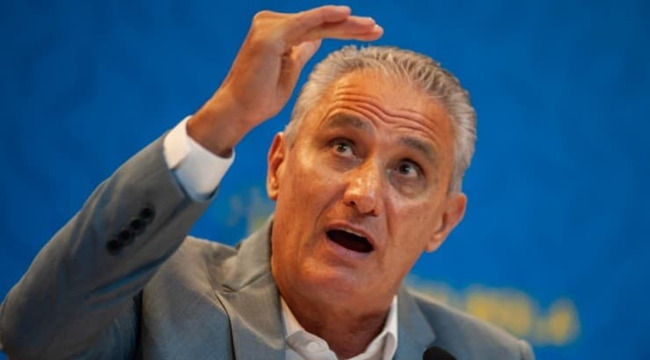 Tite ‘bate o martelo’ sobre adversário para substituir amistoso contra Argentina