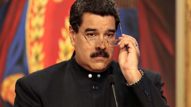 Maduro anuncia a criação do ‘Petro’, versão do BitCoin